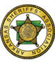 Arkansas Sheriffs' Association Logo
